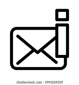 icono de información o logotipo símbolo de signo aislado ilustración vectorial - iconos vectoriales de estilo negro de alta calidad
