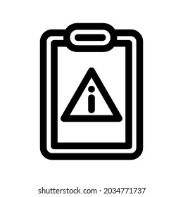 info icon or logo isolated sign symbol vector illustration - high quality black style vector icons
