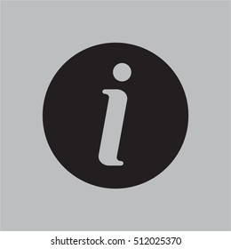 info icon vector
