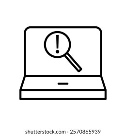 Info icon vector. Help desk illustration sign. Documentation symbol.
