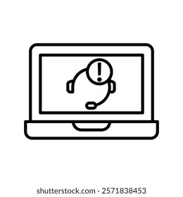Info icon vector. Help desk illustration sign. Documentation symbol.