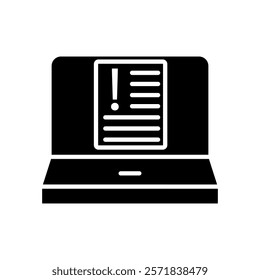 Info icon vector. Help desk illustration sign. Documentation symbol.