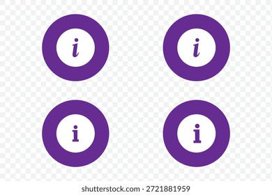 informação ícone preto vetor design