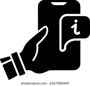 info information contact us contact I phone mobile hand 5440