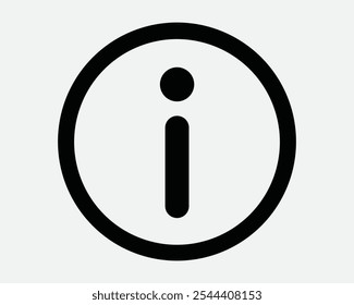 Info Información Counter Help Desk Helpdesk Circle Round Circular Botón Mark FAQ Guía Guía Guía Respuesta Signo Icono Forma Línea Contorno Negro Blanco Vector