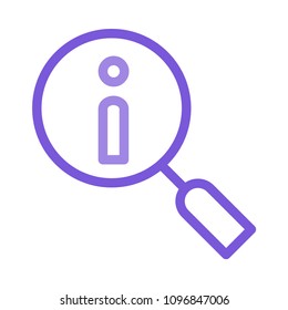 info search FAQ 