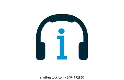 Info support icon. vector illustration. Flat design style