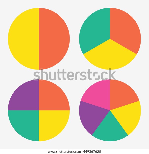 2 3 Pie Chart