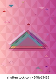 info in thin conclusion, magical triangles into elegance.