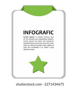 infografic step by step new