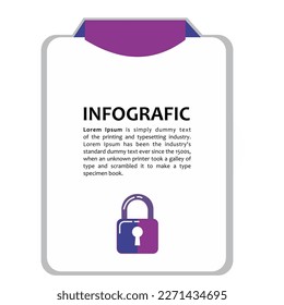 infografic step by step new