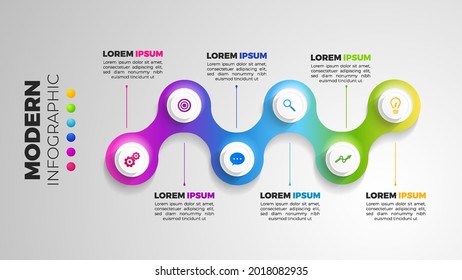 9,992 Rainbow diagram Images, Stock Photos & Vectors | Shutterstock