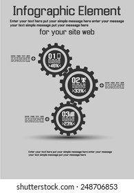 INFOGRAPHI GEAR 2