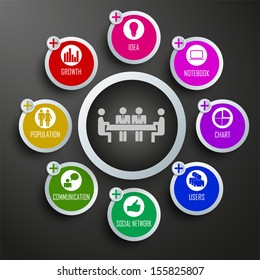 infographic