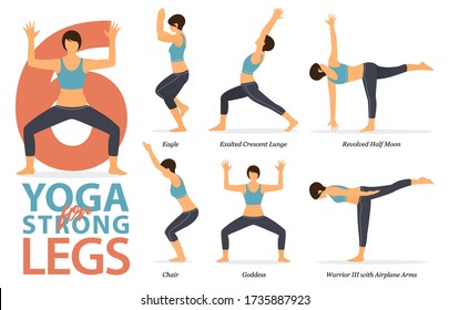 1,505 Yoga Set Beginners Images, Stock Photos & Vectors 