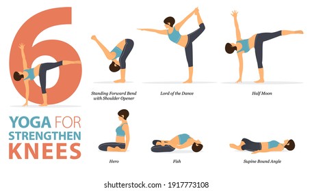 Back Exercise Images Stock Photos Vectors Shutterstock