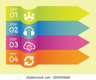 infographic for Adobe Illustrator info
