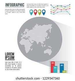 infographic ancient continent