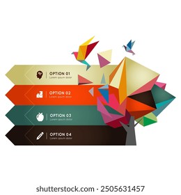 Infographic Art for your next project 