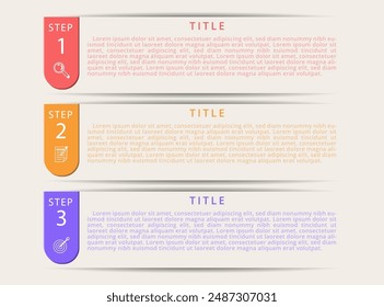 ANUNCIO INFOGRÁFICO Y DISEÑO DE PLANTILLA