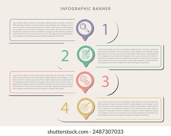 ANUNCIO INFOGRÁFICO Y DISEÑO DE PLANTILLA