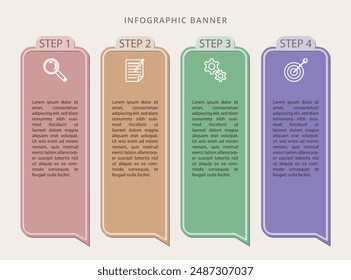 ANUNCIO INFOGRÁFICO Y DISEÑO DE PLANTILLA