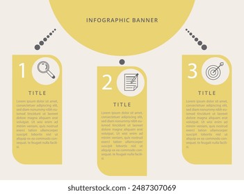 ANUNCIO INFOGRÁFICO Y DISEÑO DE PLANTILLA
