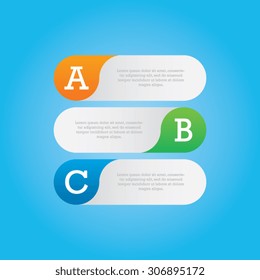 Infographic Banners