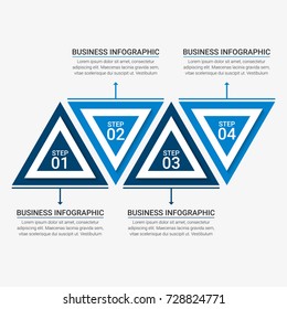 Infographic Banners
