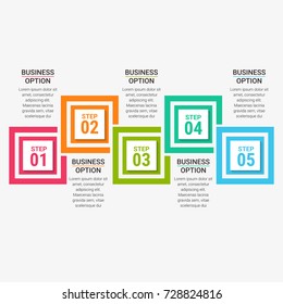 Infographic Banners