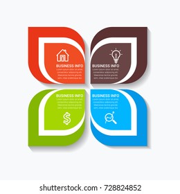 Infographic Banners