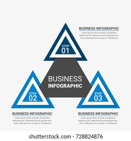 Infographic Banners