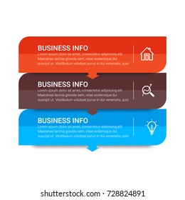 Infographic Banners