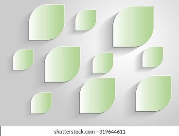 Infographic banners Templates for Business.Vector Illustration. 