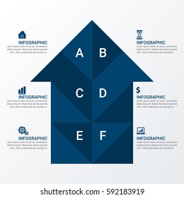 Infographic Brochure Elements