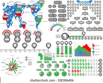 INFOGRAPHIC BUSINESS