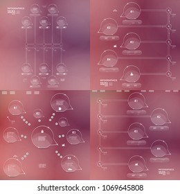 Infographic for business