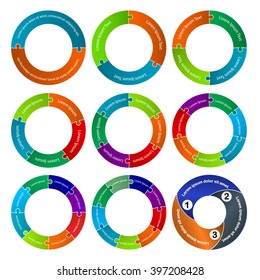 Infographic business presentation template.Business infographic.Layout design.Can be used for diagram, banner, number options, workflow layout, step up options, web design etc.Vector illustration 
