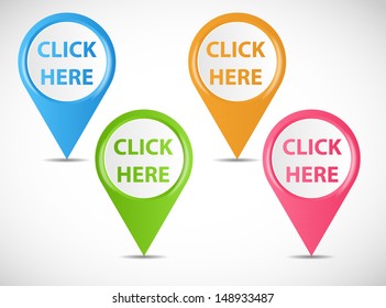 Infographic business template vector illustration