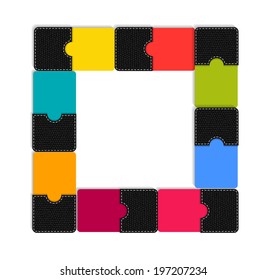 Infographic business template vector illustration