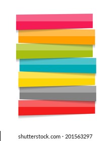 Infographic business template vector illustration