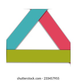 Infographic business template vector illustration