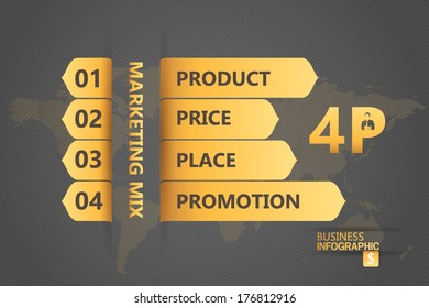 infographic bussiness 