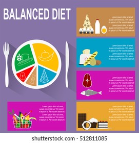 88,760 Balanced meal Images, Stock Photos & Vectors | Shutterstock