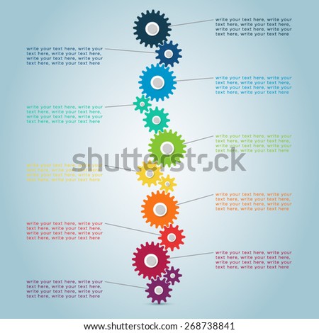 Infographic Cog Steps 2
