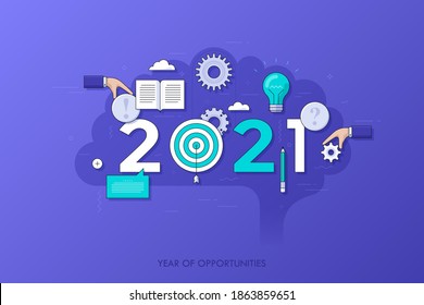 151,977 Expectation concept Images, Stock Photos & Vectors | Shutterstock