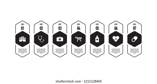 MEDİCAL INFOGRAPHIC CONCEPT
