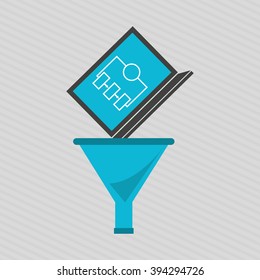 infographic concept  design 