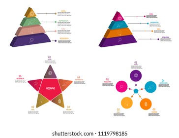 infographic data timeline template element.diagram.chart data.workflow.marketing.isolated on white background