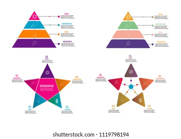 infographic data timeline template element.diagram.chart data.workflow.marketing.isolated on white background
